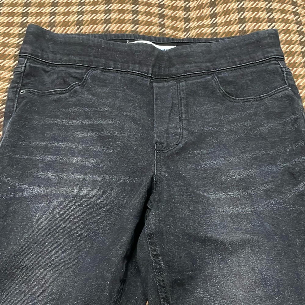 Old navy rockstar super skinny